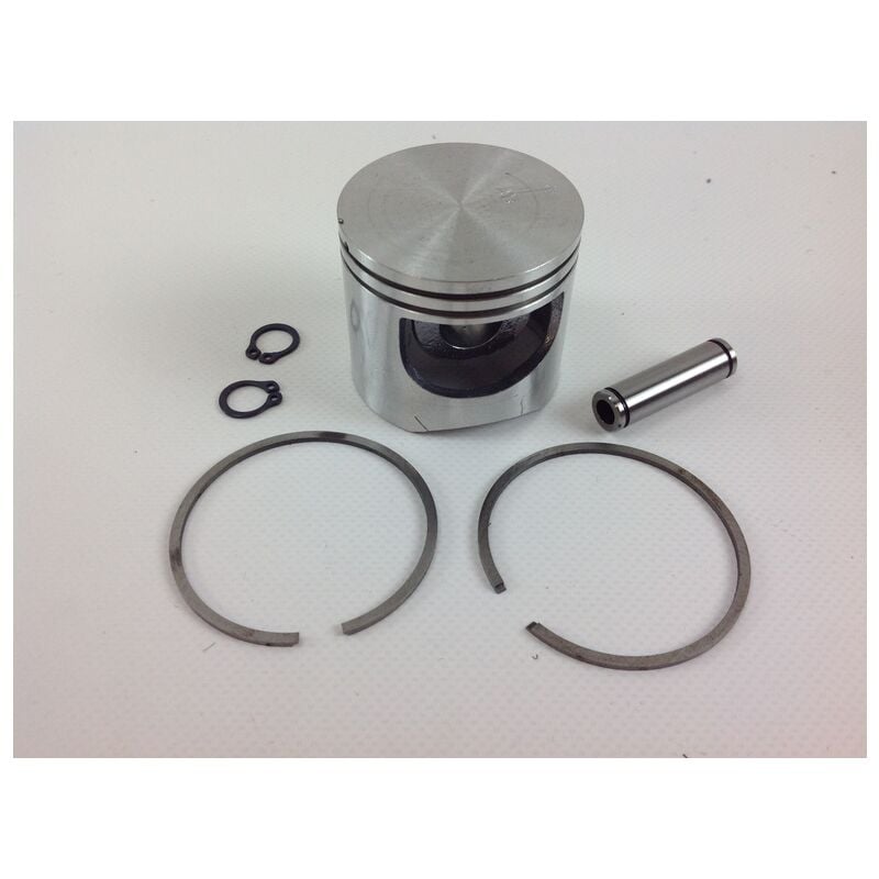 foto del prodotto pistone motosega a70 c70 diametro 51mm ggp 8150890 castor alpina 8150890