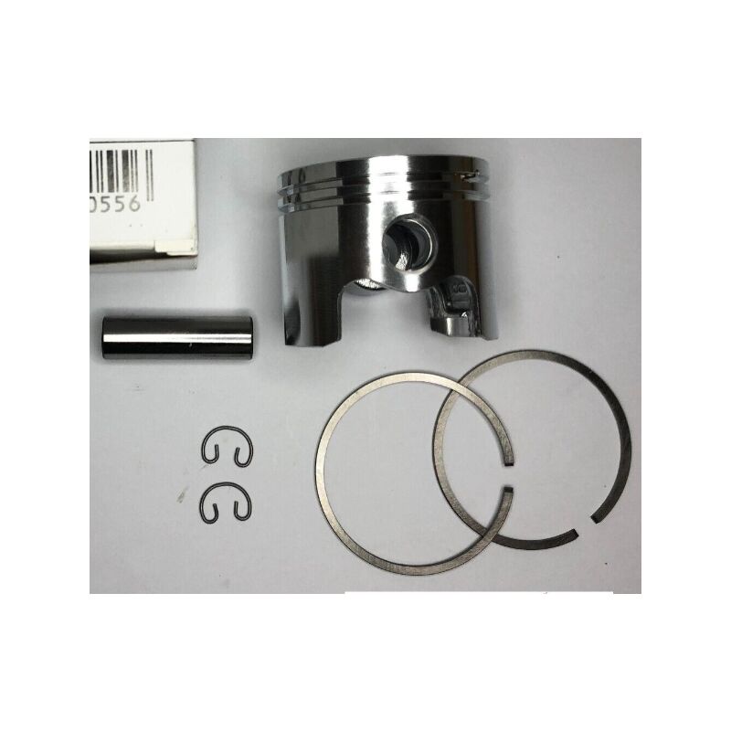 foto del prodotto pistone originale active decespugliatore 5.4 5.5 trivella tdu 155 020023
