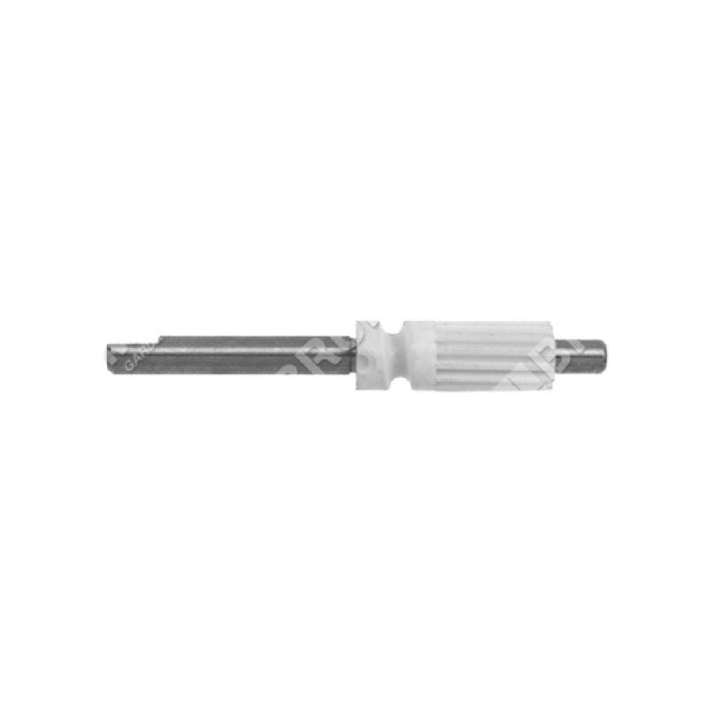 foto del prodotto pistone pompa olio per motoseghe mc culloch 538228854 compatibile 019820