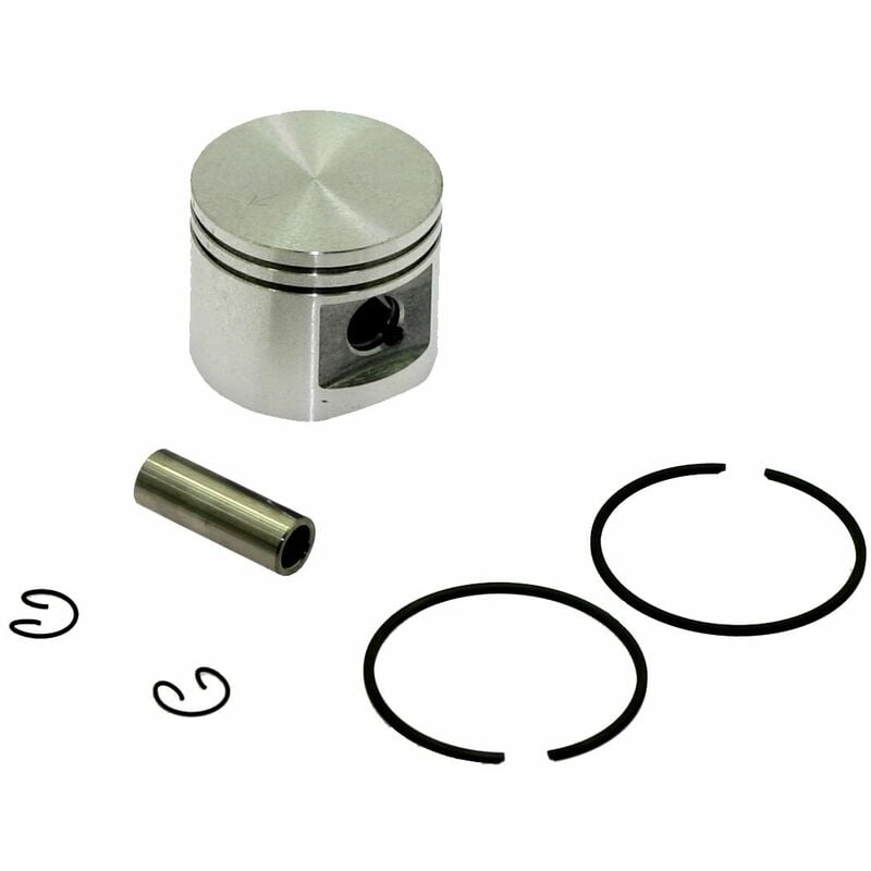 foto del prodotto pistone segmenti motore motosega 021 023 ms210 ms230 stihl 40 mm 11230302019