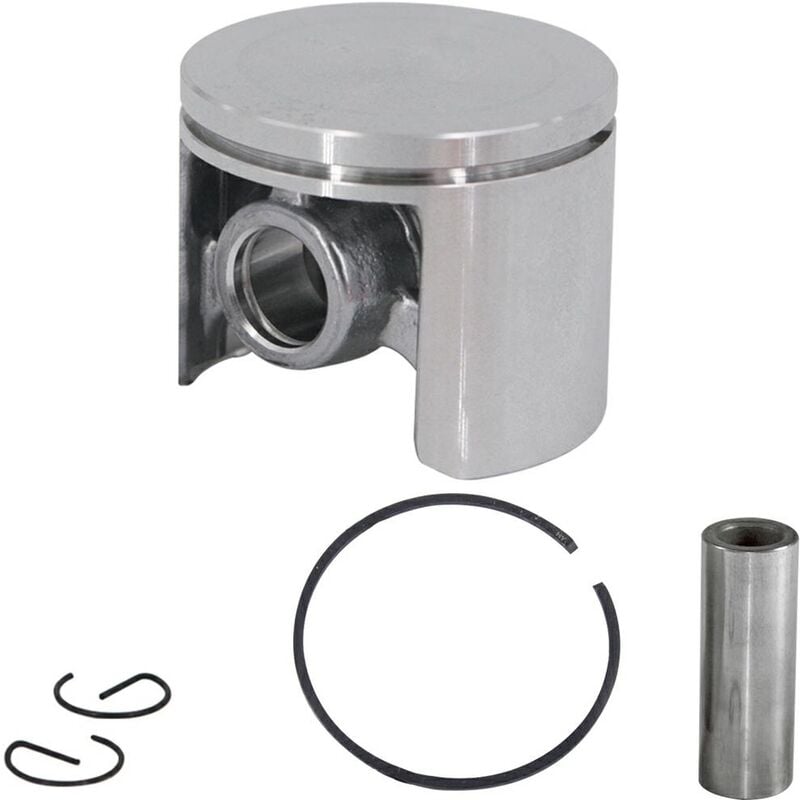 foto del prodotto pistone segmenti motore motosega husqvarna mcculloch promac 46 titan 46 538247258