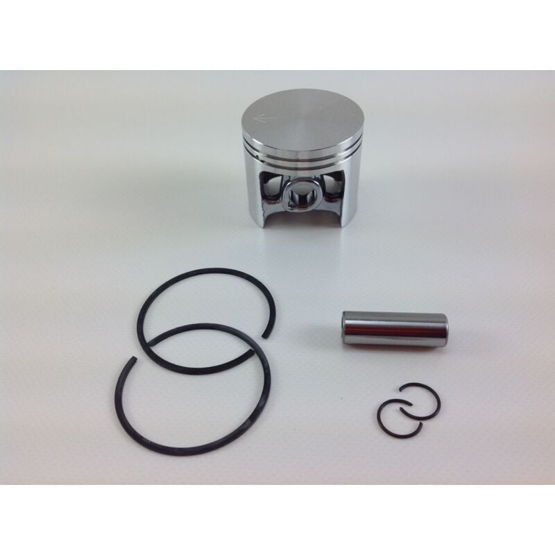 foto del prodotto pistone segmenti seeger spinotto stihl motosega ms361
