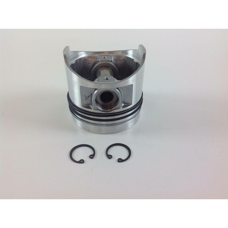 foto del prodotto pistone segmento standard 80 mm motore diesel ruggerini rf80 rf81 rd80 a2077