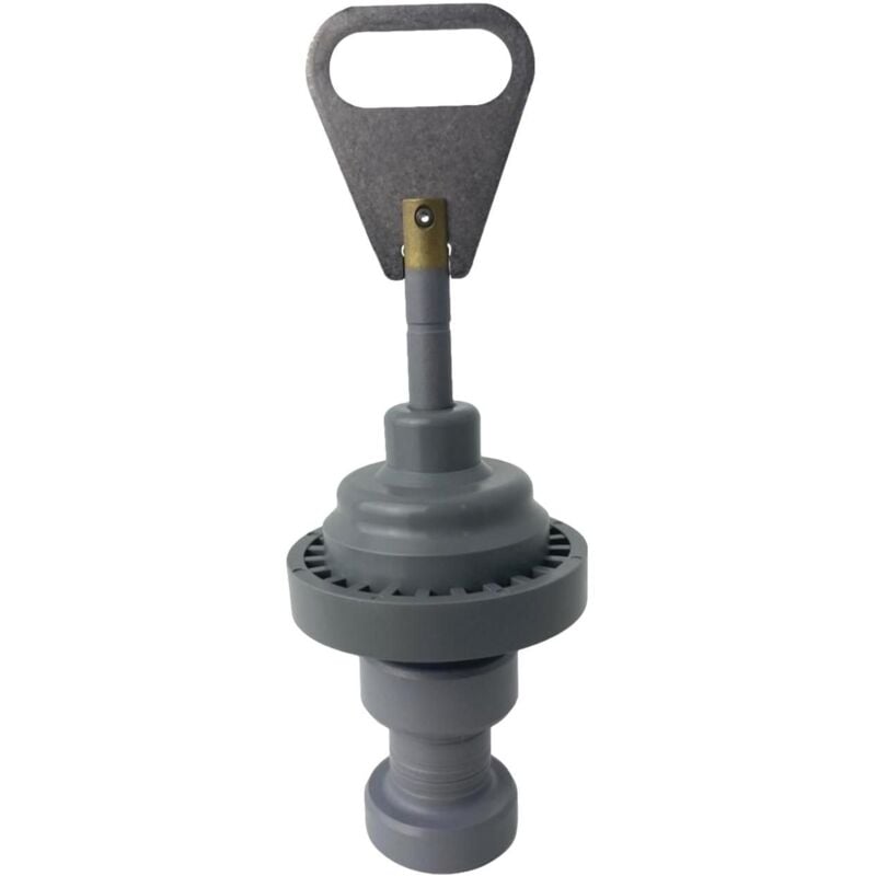 foto del prodotto pistone valvola fleck 4600 5600 meccanico meno di 30l di resina