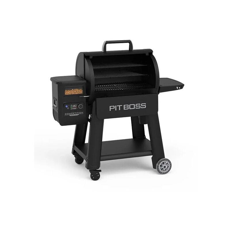 foto del prodotto pit boss barbecue a pellet competition series pb1250cs 11097