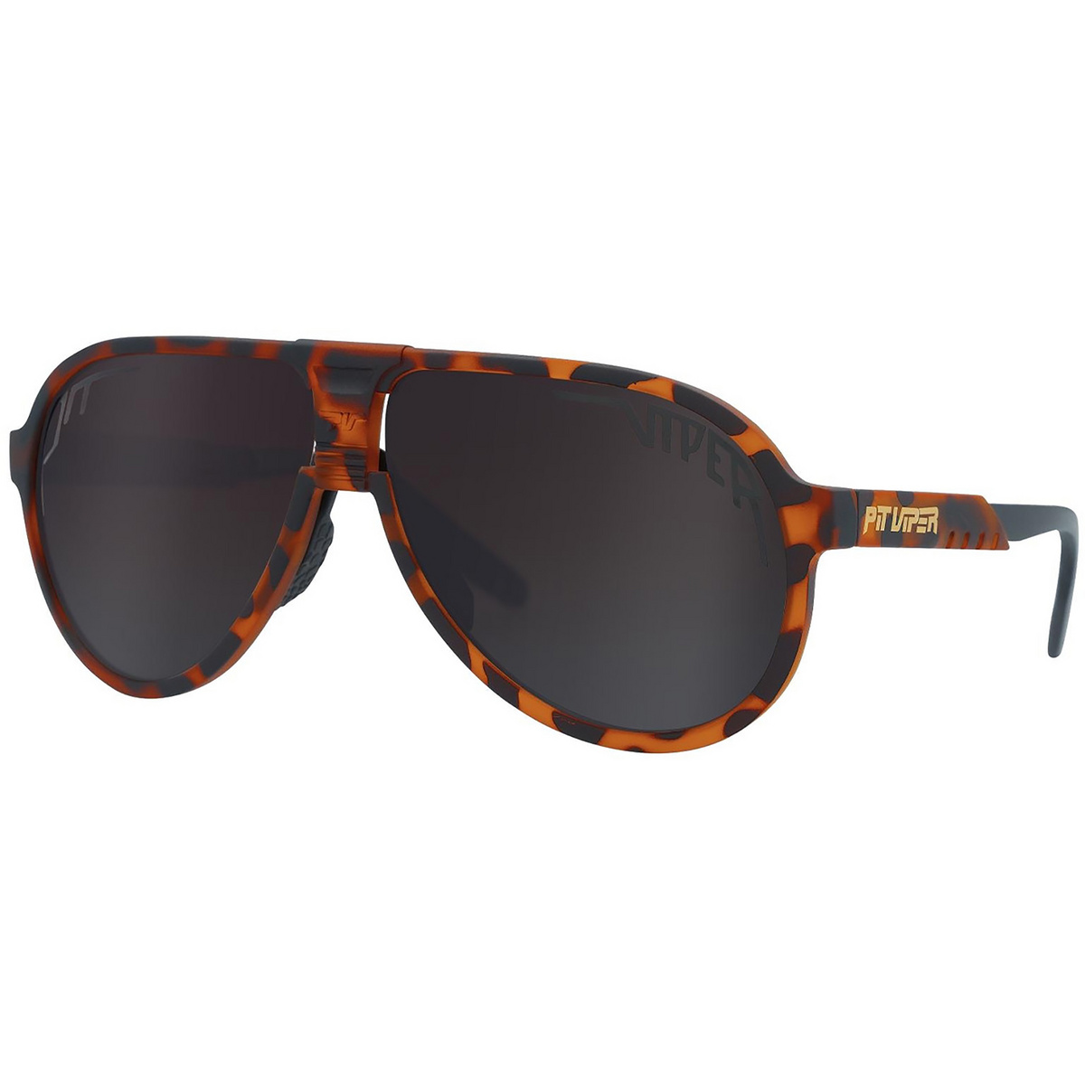 foto del prodotto pit viper occhiali da sole the jethawk polarized