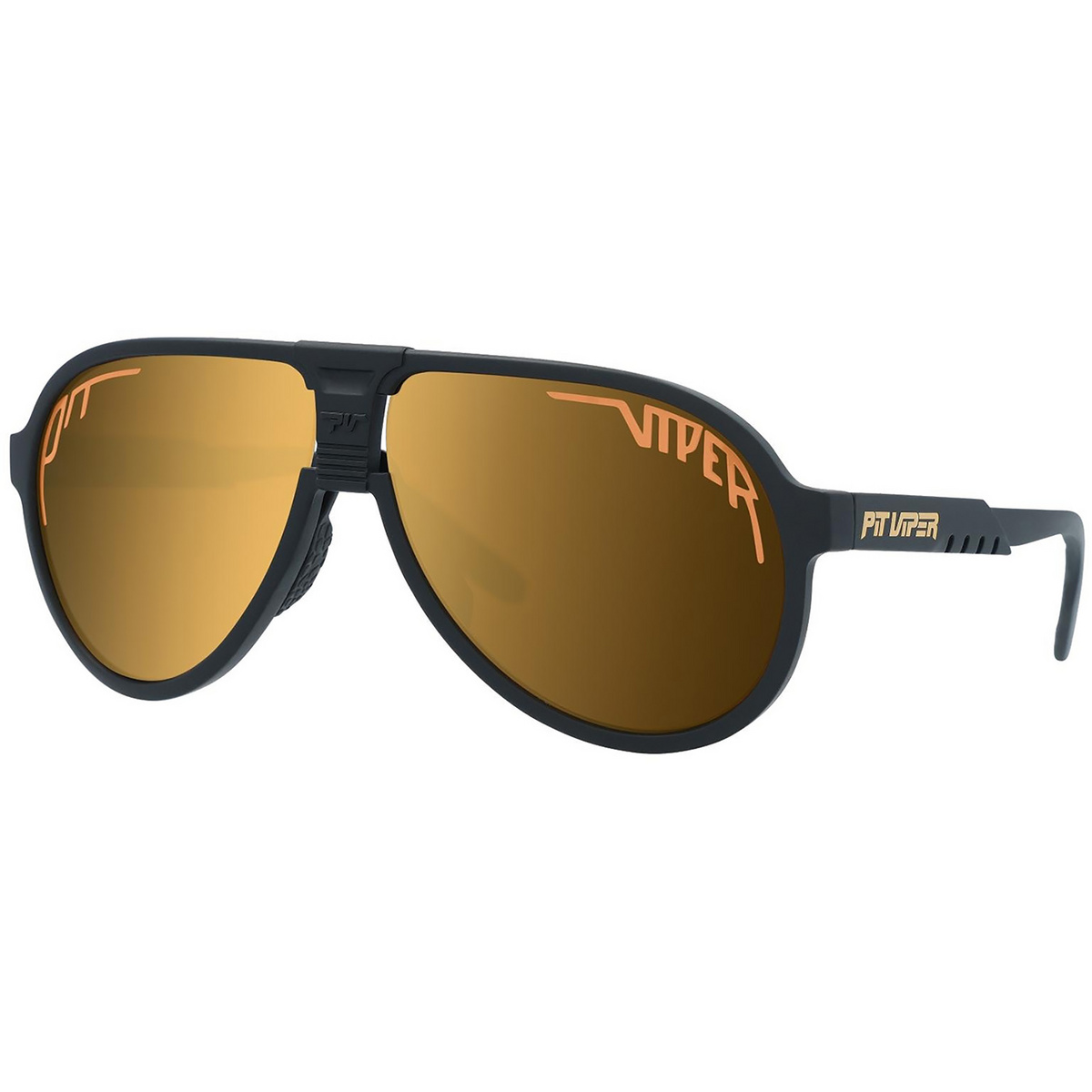 foto del prodotto pit viper occhiali da sole the jethawk polarized