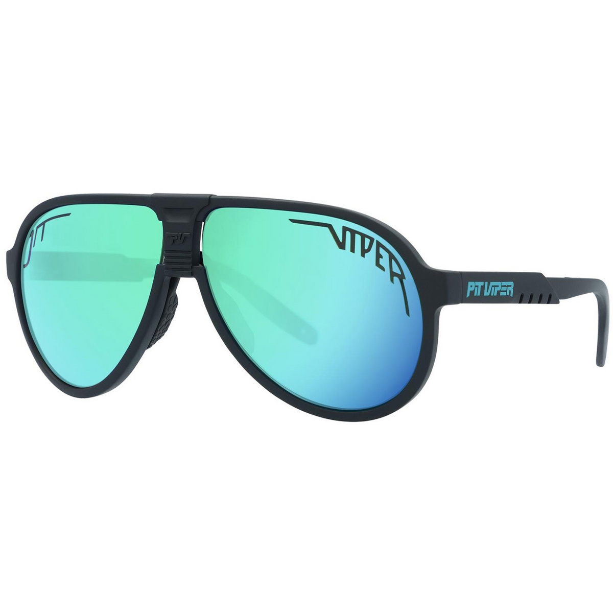 foto del prodotto pit viper occhiali da sole the jethawk polarized