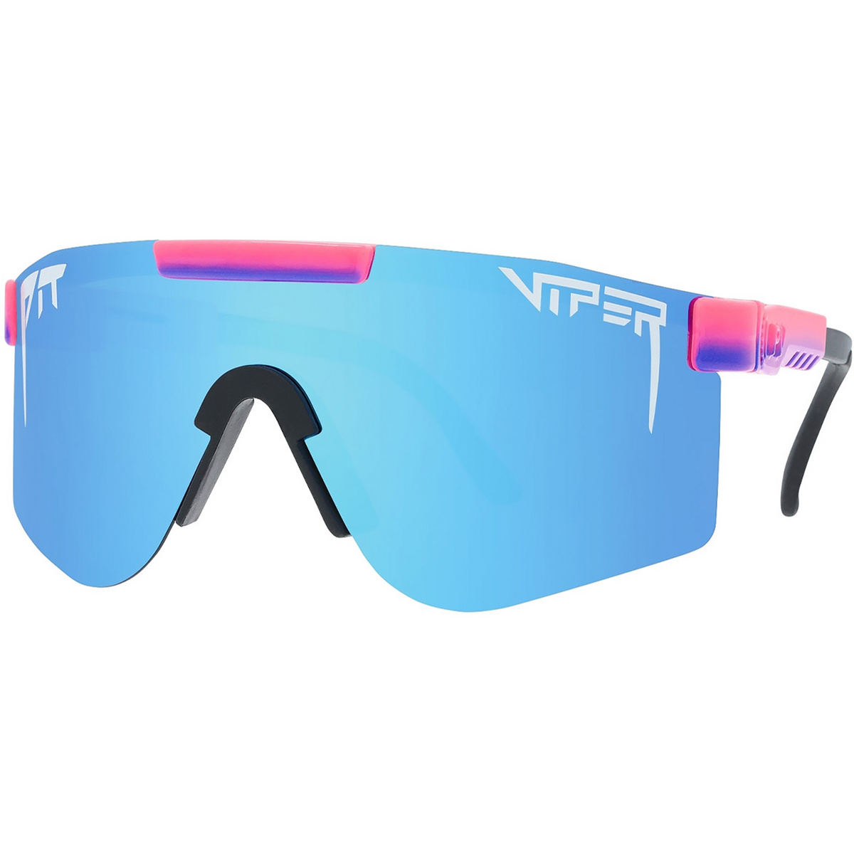 foto del prodotto pit viper occhiali da sole the original leonardo polarized
