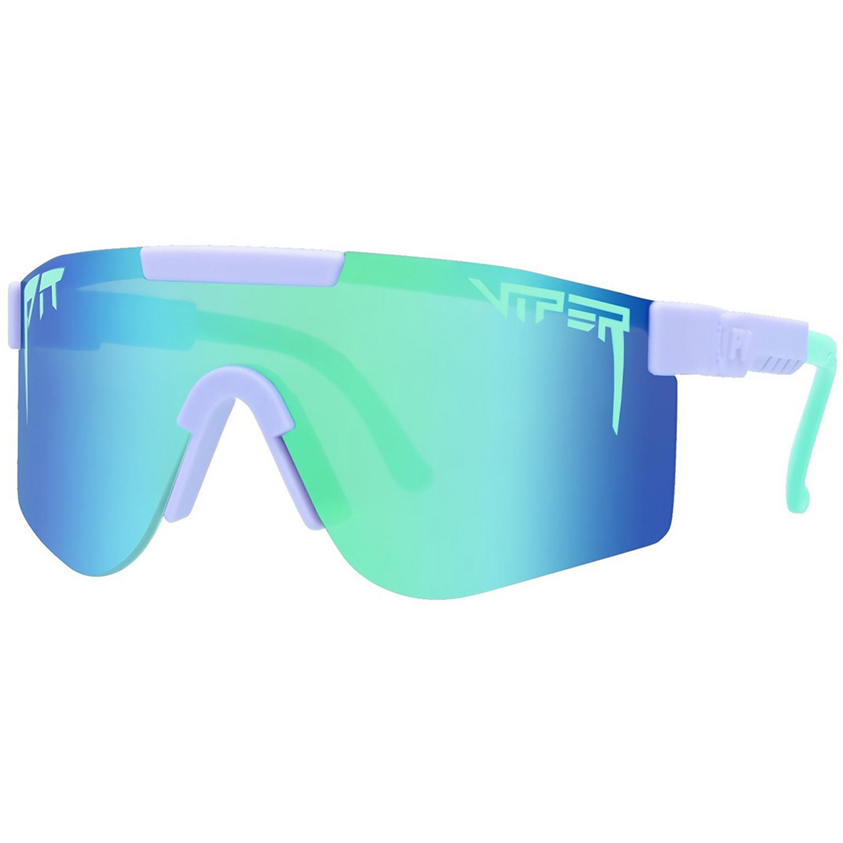 foto del prodotto pit viper occhiali da sole the original leonardo polarized