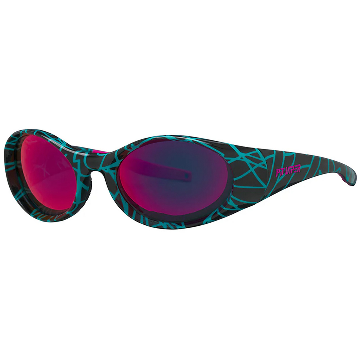 foto del prodotto pit viper occhiali da sole the slammer