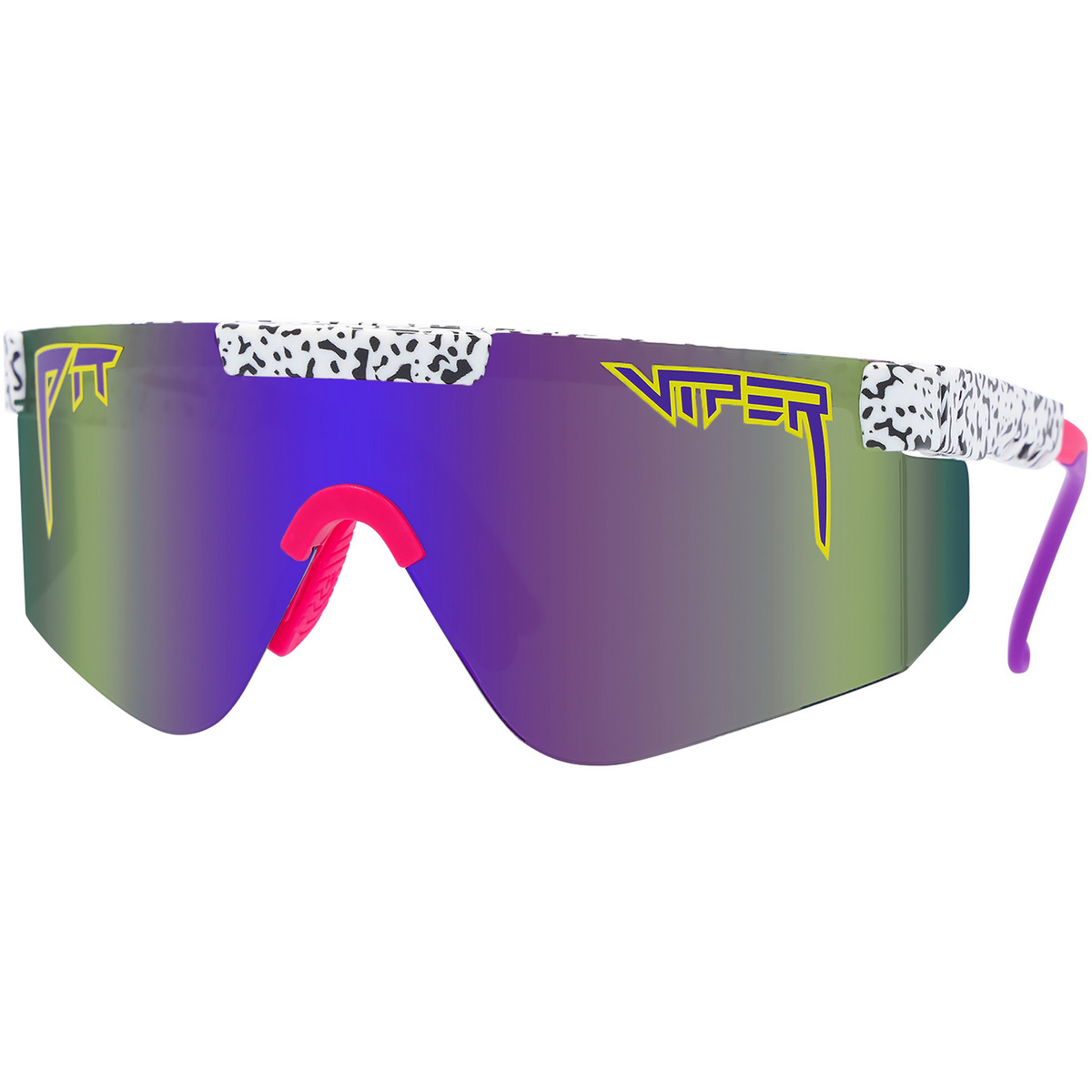 foto del prodotto pit viper occhiali sportivi the 2000s