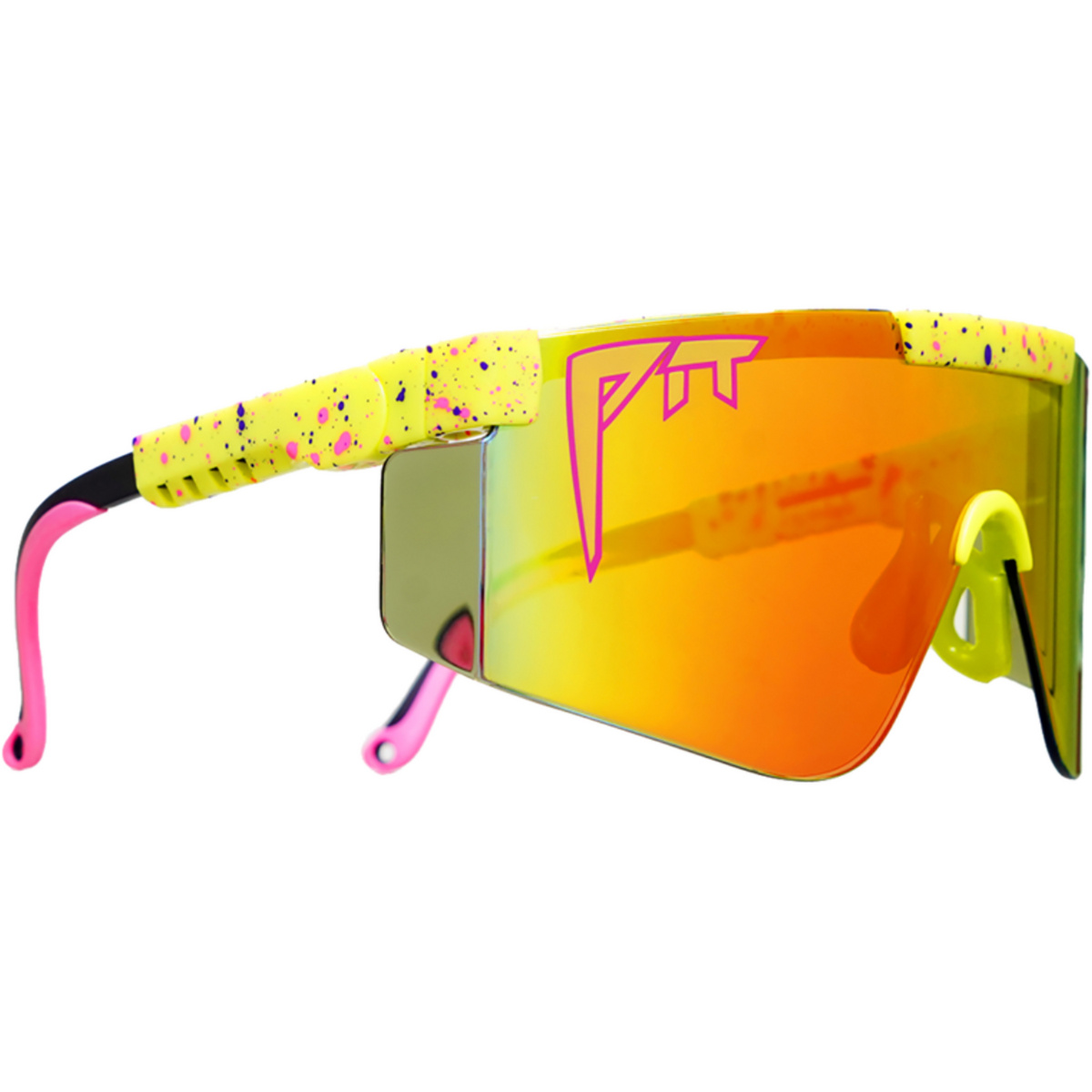 foto del prodotto pit viper occhiali sportivi the 2000s