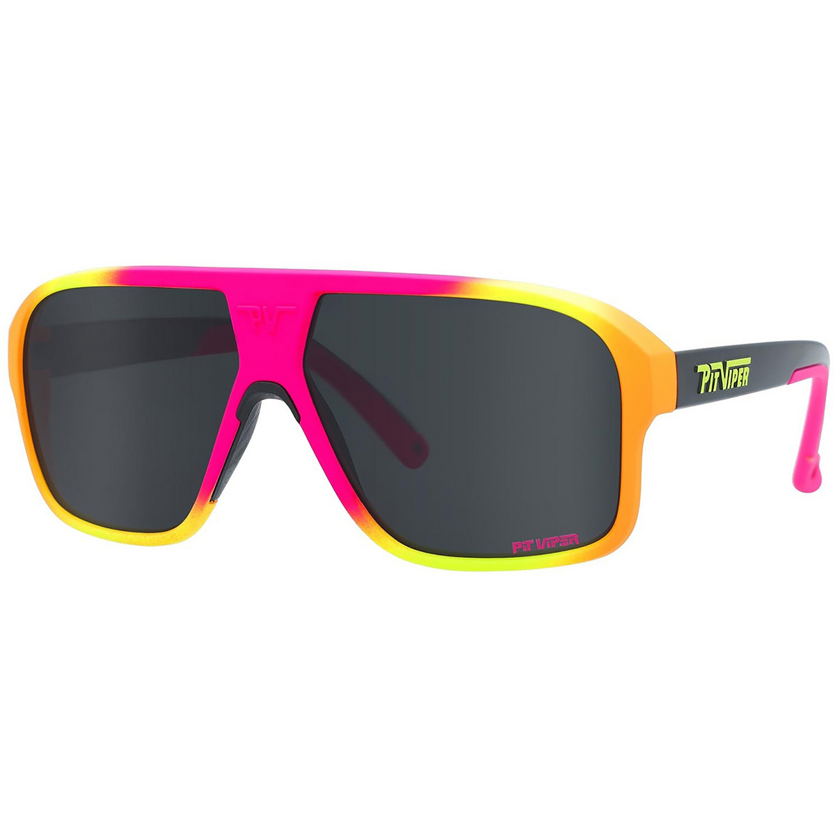 foto del prodotto pit viper occhiali sportivi the flight optics polarized