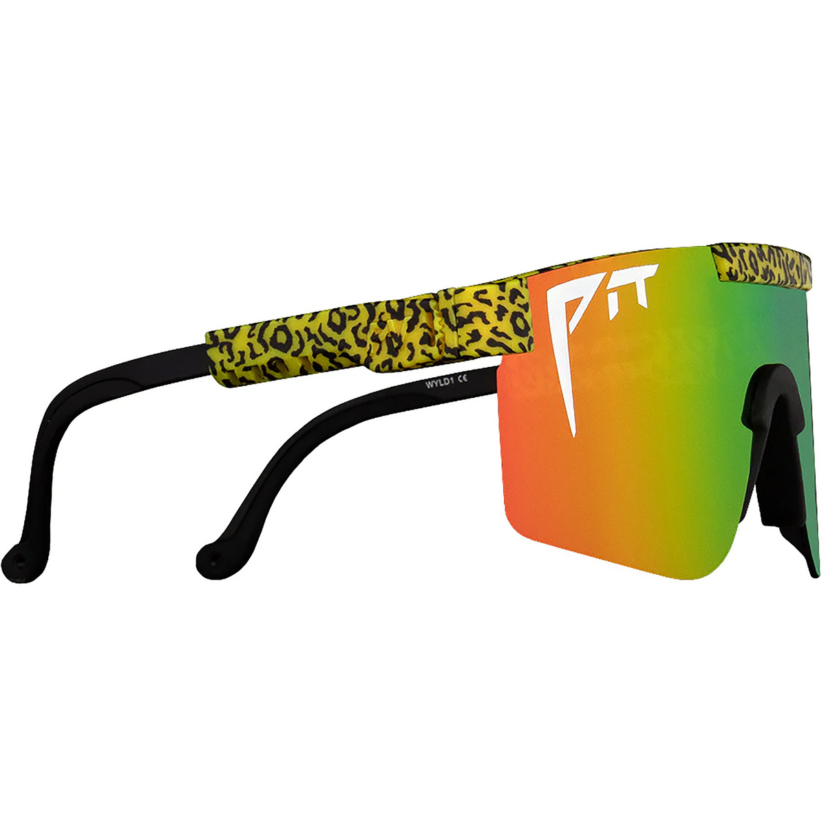 foto del prodotto pit viper occhiali sportivi the originals