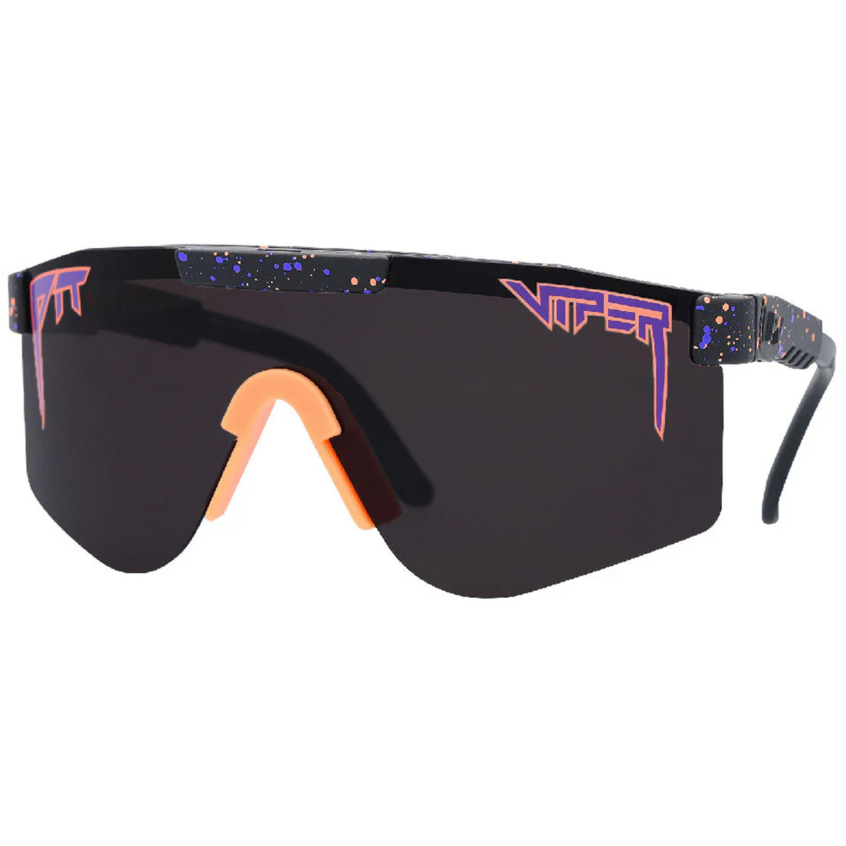 foto del prodotto pit viper occhiali sportivi the originals polarizzati