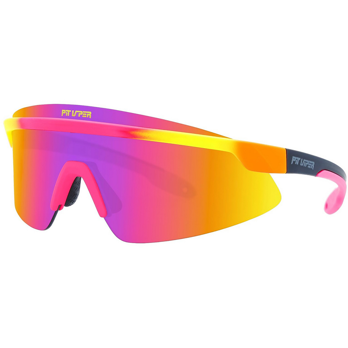 foto del prodotto pit viper occhiali sportivi the skysurfer polarized