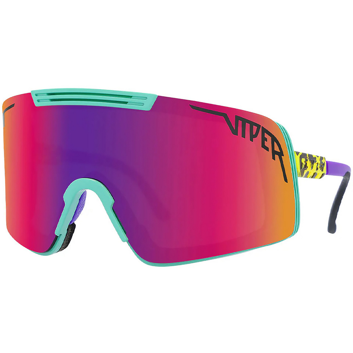 foto del prodotto pit viper occhiali sportivi the synthesizer