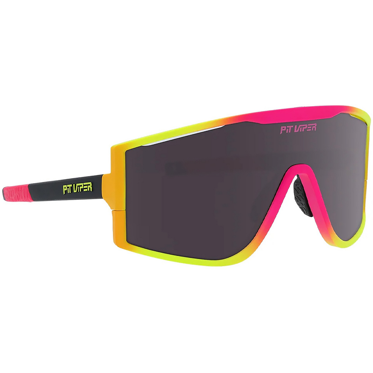 foto del prodotto pit viper occhiali sportivi the try hards