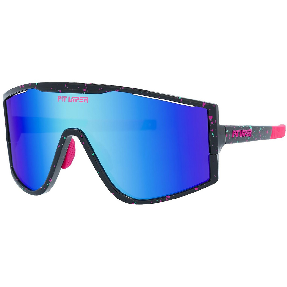 foto del prodotto pit viper occhiali sportivi the try hards