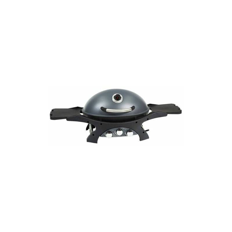 foto del prodotto pitboss barbecue a gas portatile pit boss sportsman 3 10755