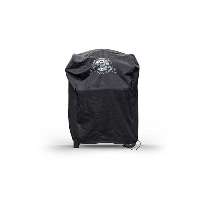 foto del prodotto pitboss custodia per barbecue a gas pit boss sportsman 2 con carrello 31913