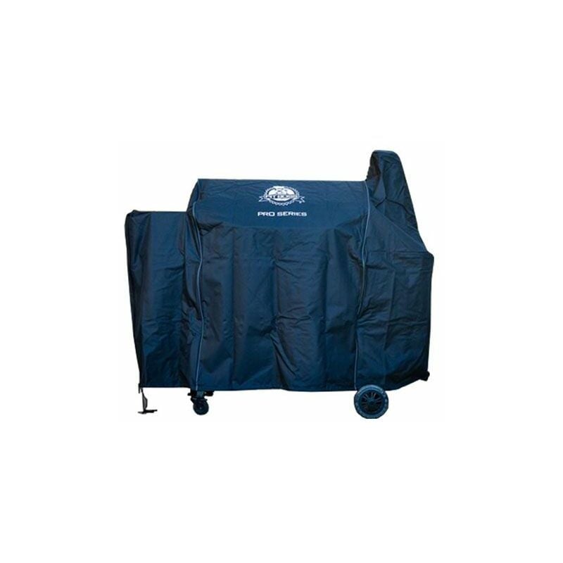 foto del prodotto pitboss custodia per barbecue a pellet pit boss pro series 1600 wi fi 32128