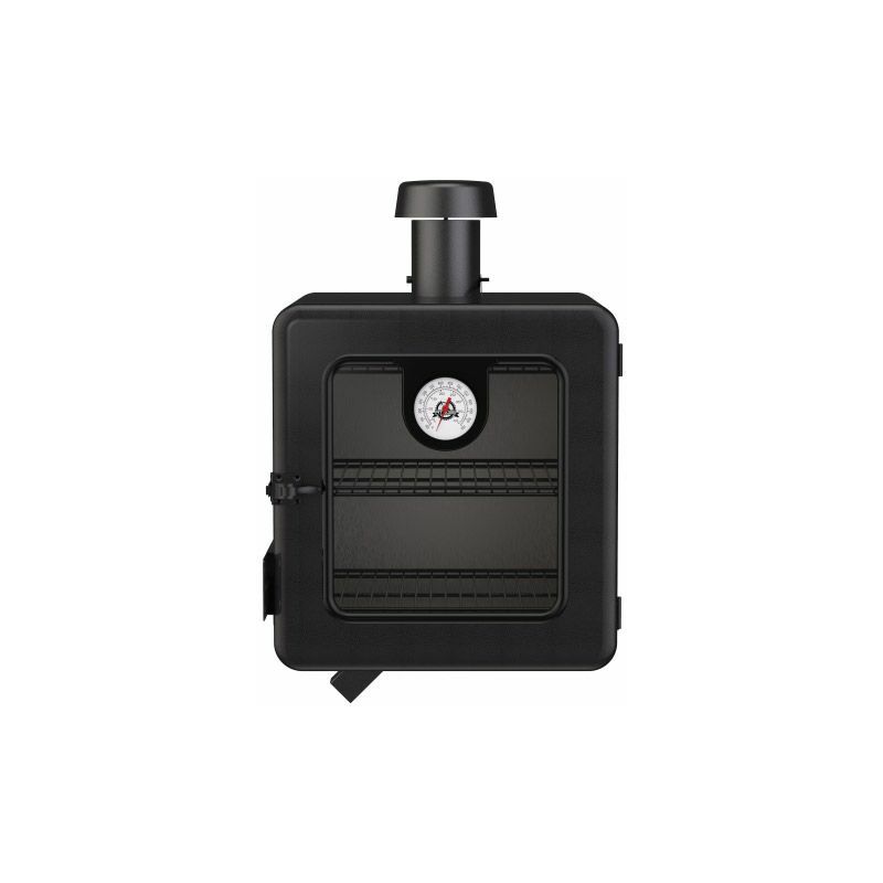 foto del prodotto pitboss unit affumicatrice aggiuntiva per pit boss navigator 10612