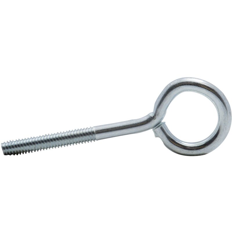 foto del prodotto piton zincato a filettatura metrica viswood6x40mm confezione da 3 tasselli 