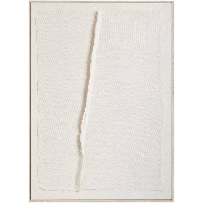 foto del prodotto pittura decorativa con texture in lino ovilea sklum