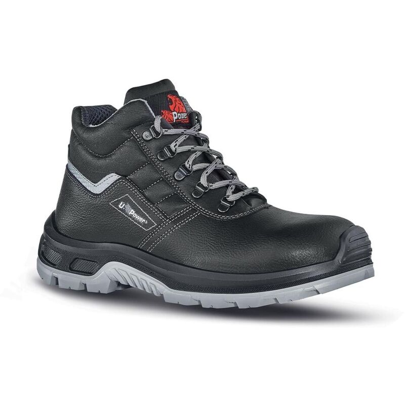 foto del prodotto pitucon scarpe antinfortunistiche alte s3 src - 40 - u-power