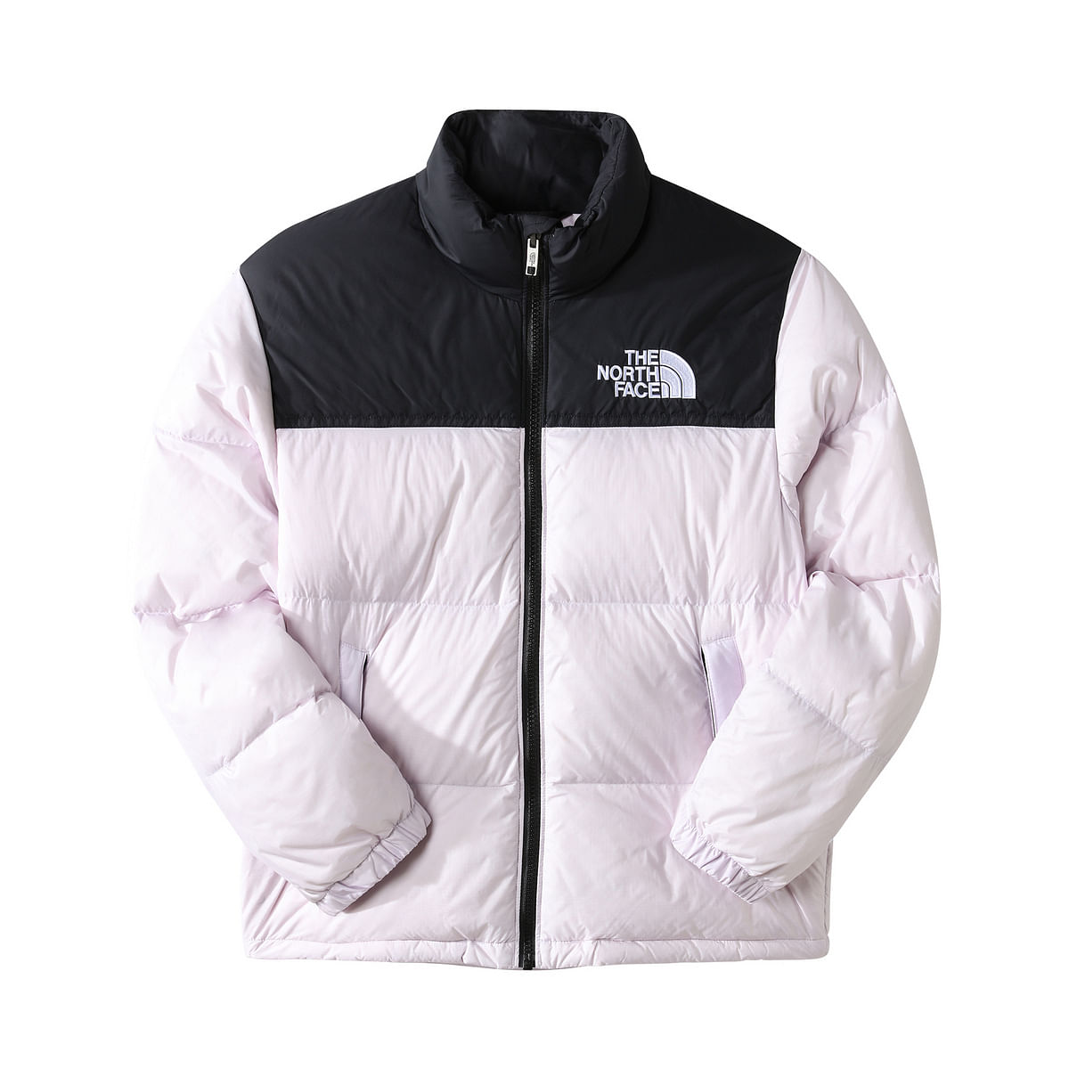 foto del prodotto piumino 1996 retro nuptse bambina