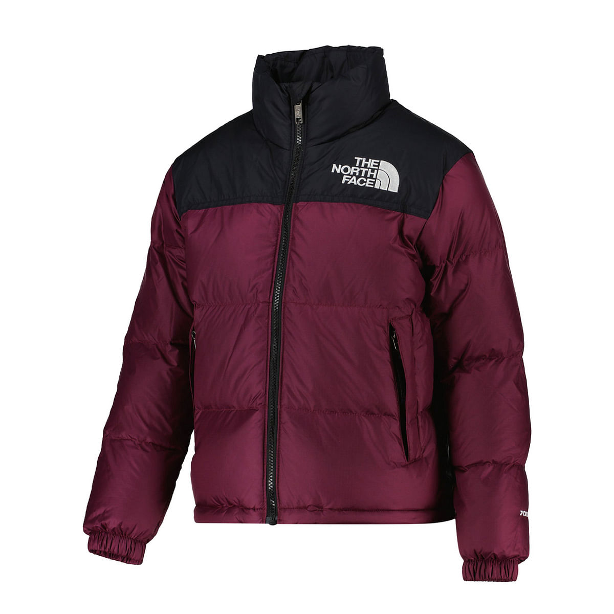 foto del prodotto piumino 1996 retro nuptse bambina