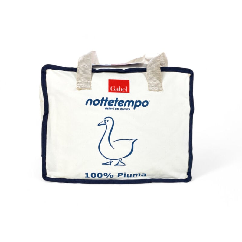 foto del prodotto piumino d oca lettino gabel lettino neonato cm. 80x120