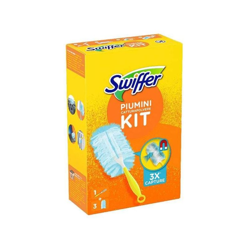 foto del prodotto piumino duster pz 4 swiffer