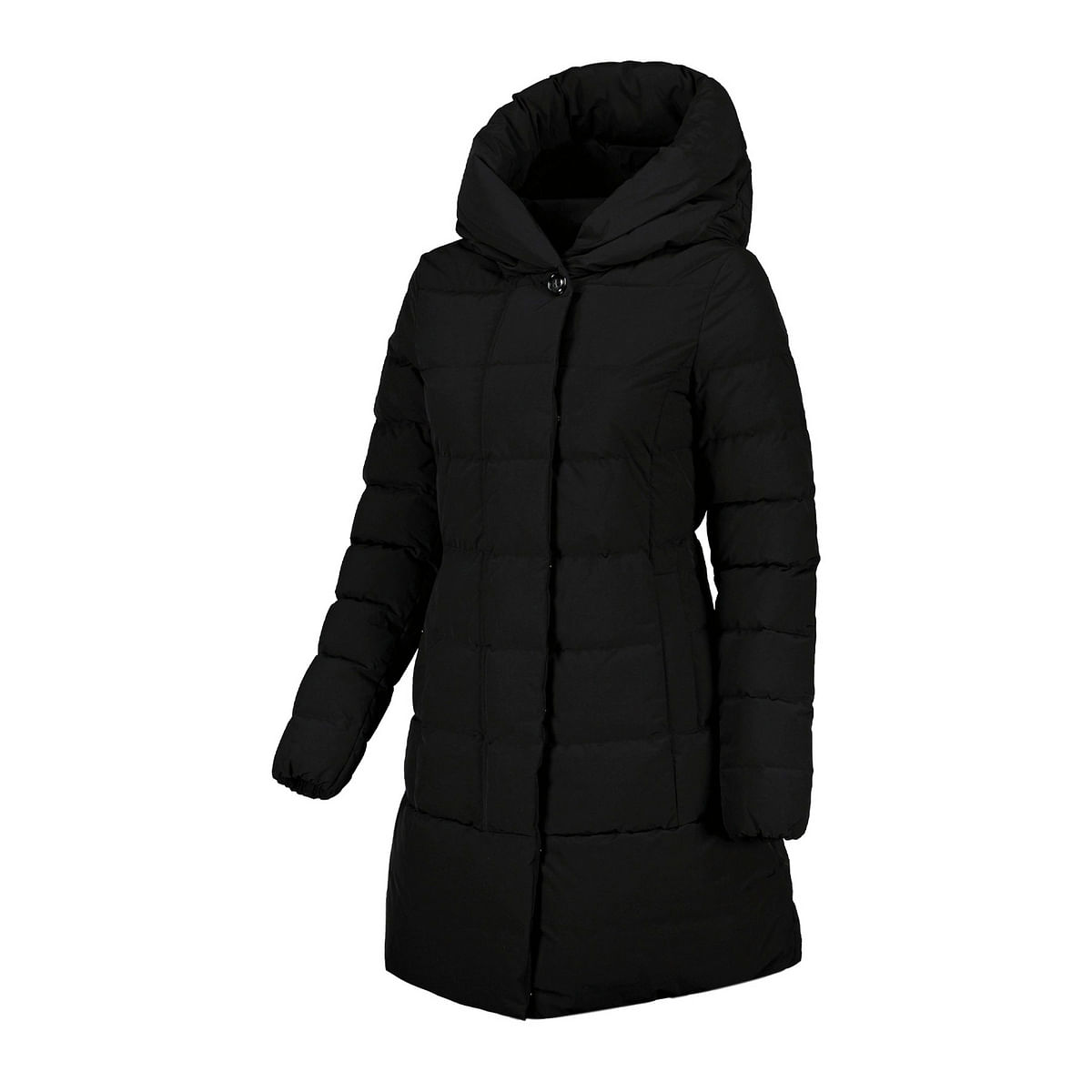 foto del prodotto piumino lungo puffy prescott donna