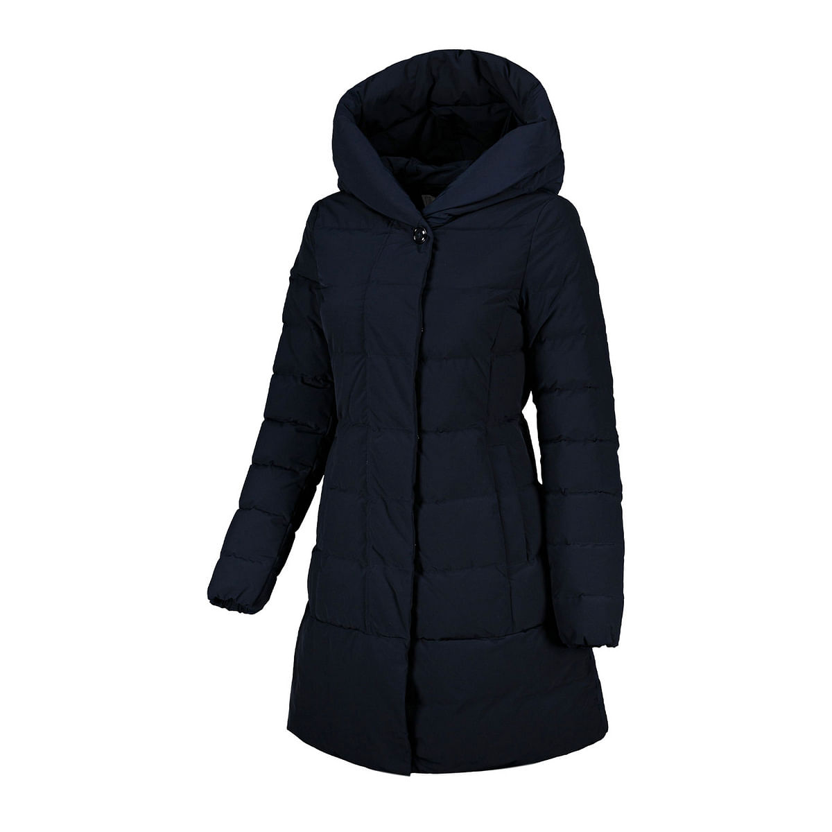 foto del prodotto piumino lungo puffy prescott donna