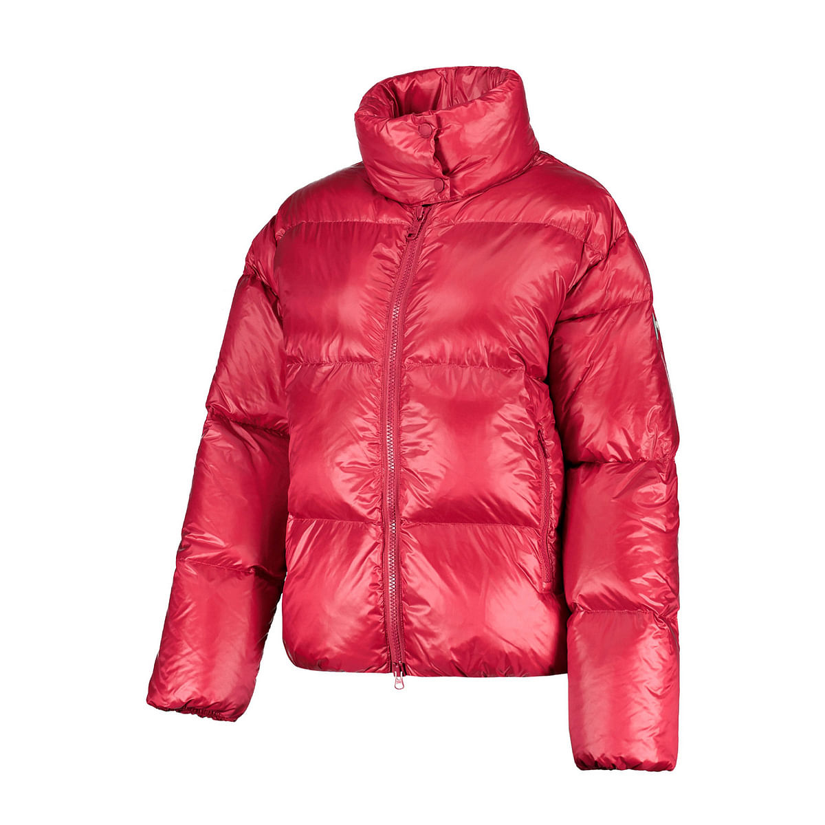 foto del prodotto piumino puffy donna