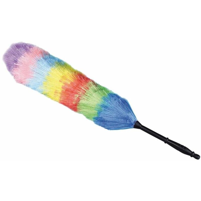 foto del prodotto piumino pulizia multicolor 63 cm lampa