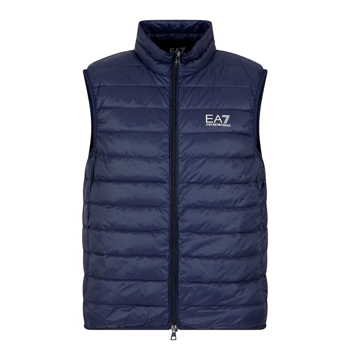 foto del prodotto piumino smanicato core id packable