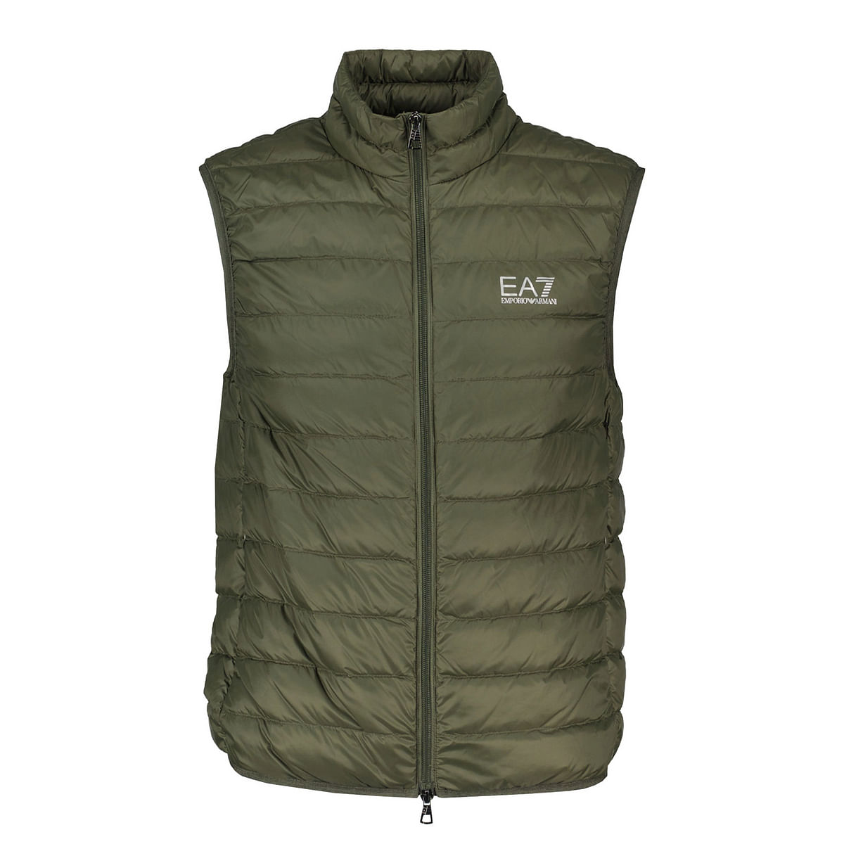 foto del prodotto piumino smanicato core id packable