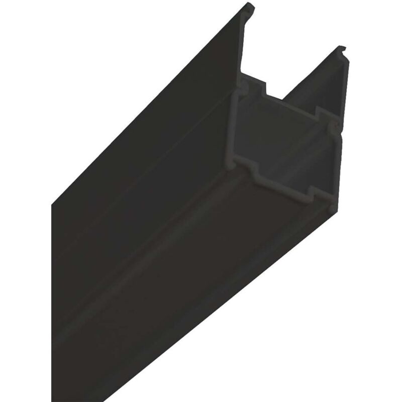 foto del prodotto pivot profilo di regolazione pnps, 1900 mm, nero e778801319000 ravak