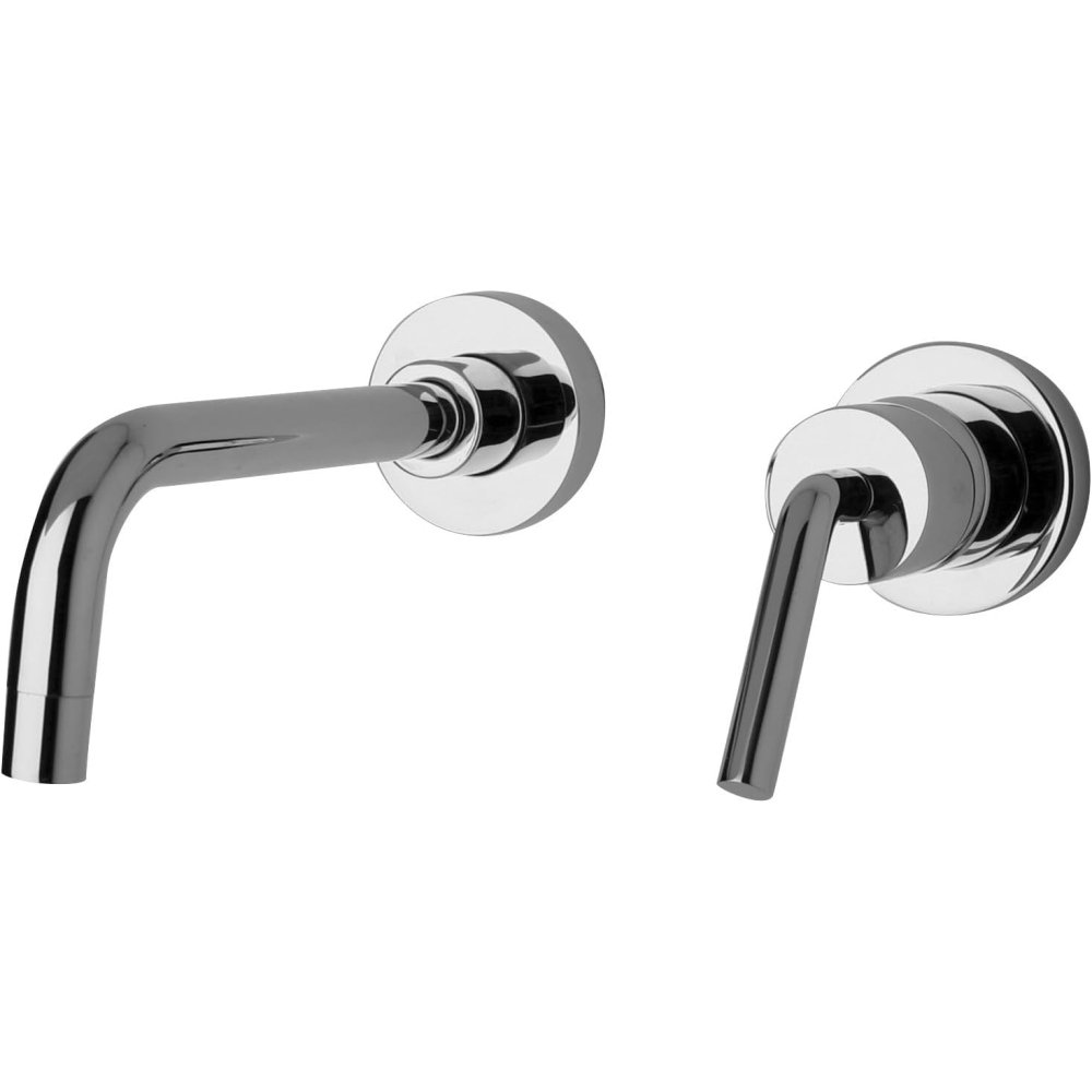 foto del prodotto pixel new monoc.lavabo a muro cr omato paini 81cr208new