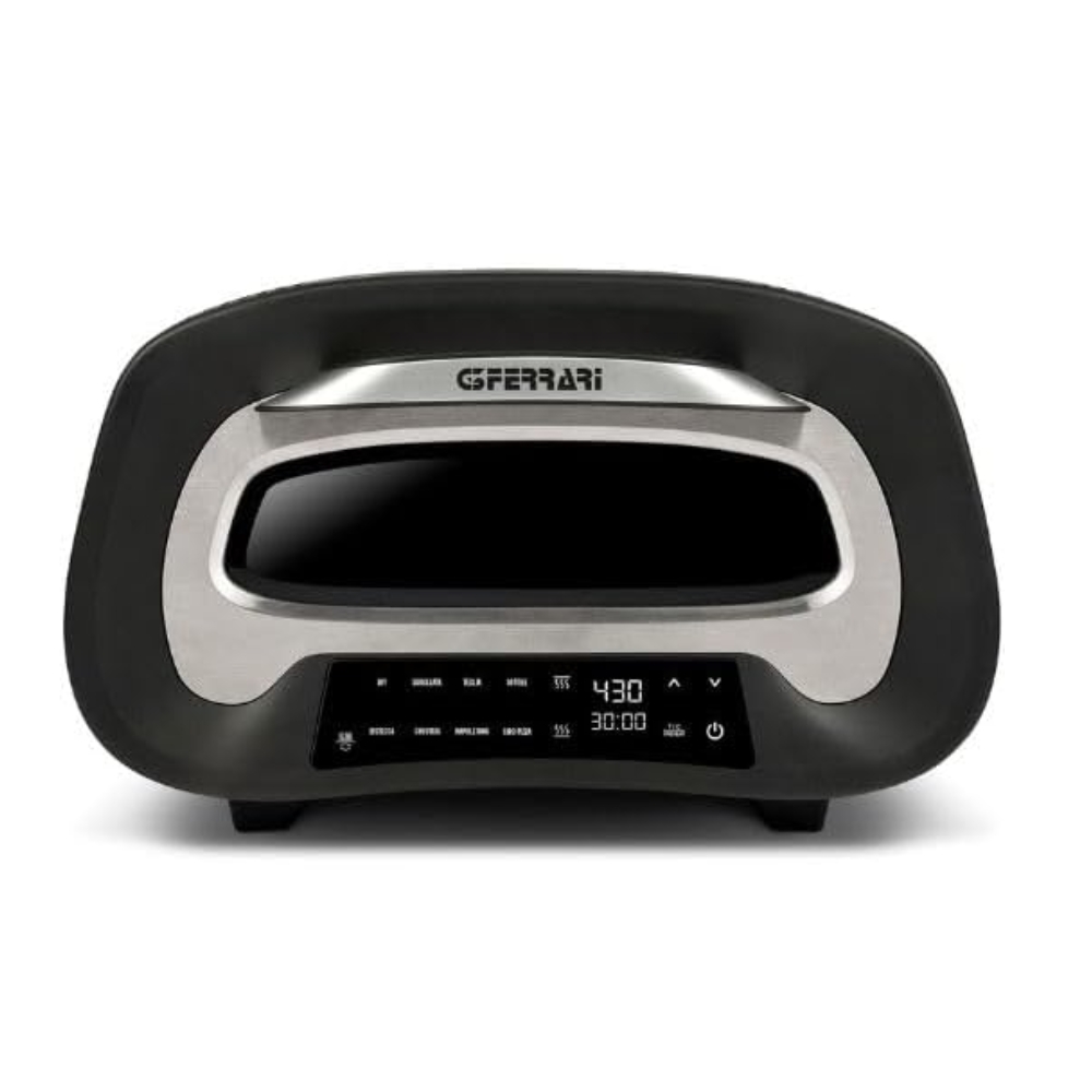 foto del prodotto pizza forno 430gr pala pietra ricet