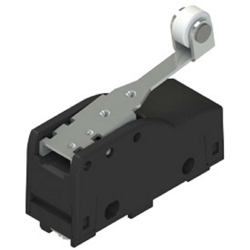 foto del prodotto pizzato microinterruttore a leva con rotella mk v11d42