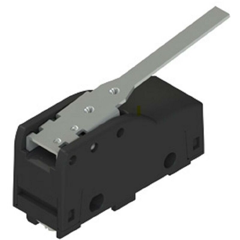 foto del prodotto pizzato microinterruttore a leva mk v11d32