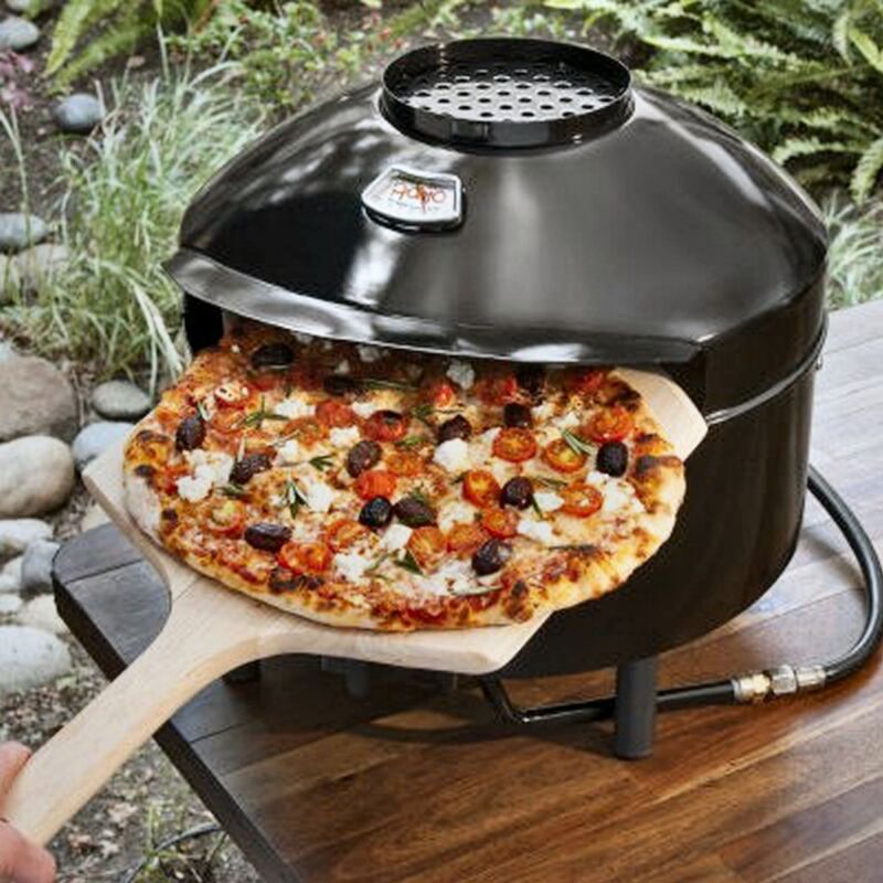 foto del prodotto pizzeria pronto da forno per pizza pizzacraft
