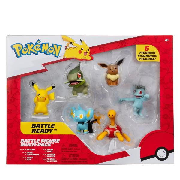 foto del prodotto pkmn 6 personaggi dlx asst5