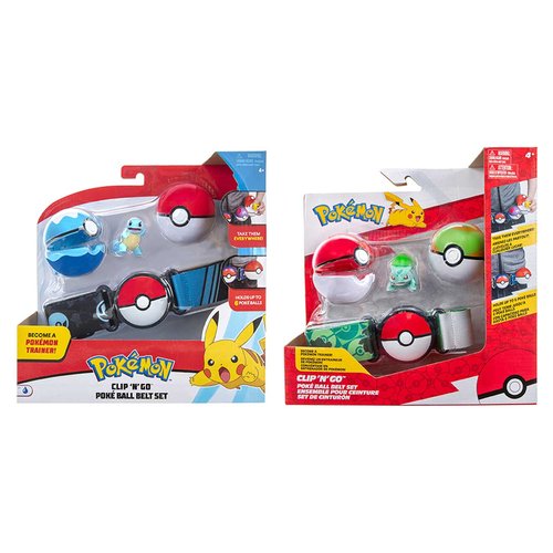 foto del prodotto pkmn clipngo cintura asst