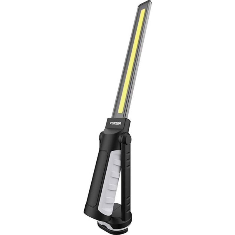 foto del prodotto pl 011.2 lampada da lavoro 300 lm kunzer